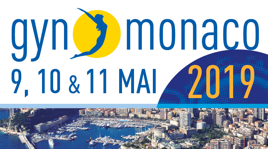 Dr Gurriet au congrès GynMonaco2019