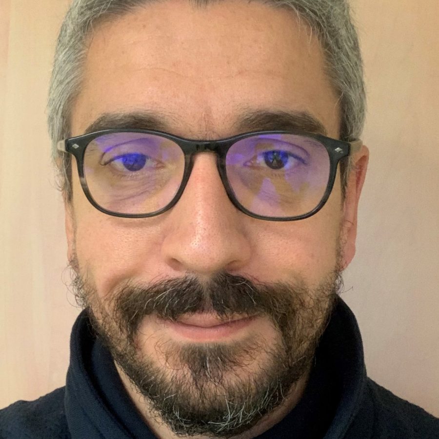 Dr Bertrand GACHON Gynécologue obstétricien Marseille